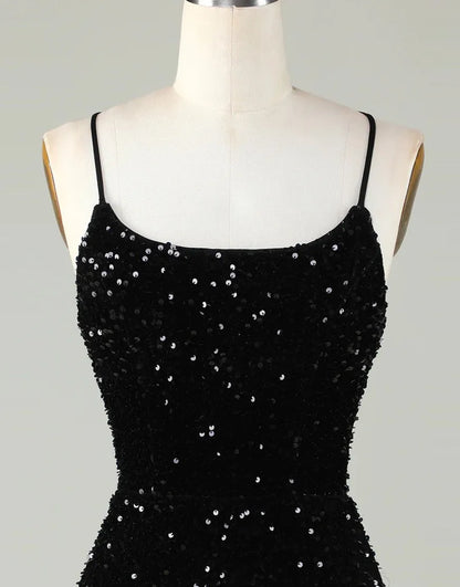 Off-the-Shoulder Sheath Strapless Short Homecoming Dress